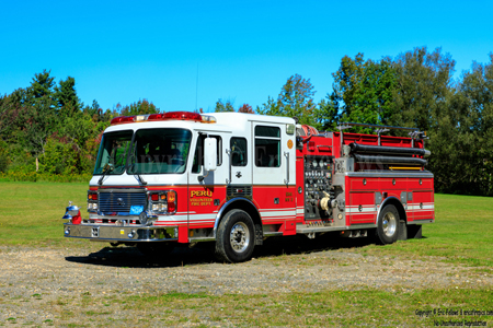 Engine 3 - 2002 ALF Eagle