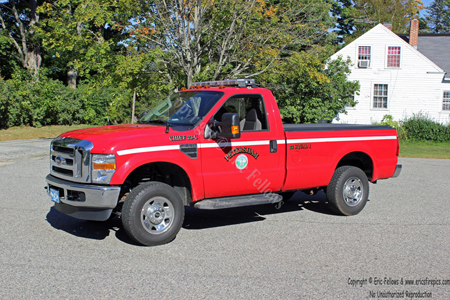 23 Squad 1 - 2009 Ford