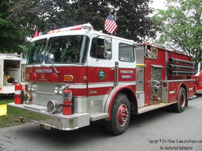 Former 25 Engine 2