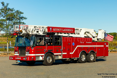 Ladder 5