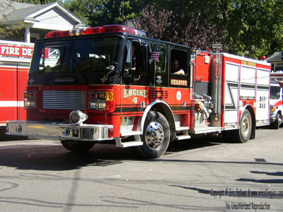 Former Engine 4 - 2001 ALF Metropolitan