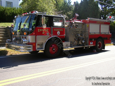 Former Engine 3 - 1987 Hahn / Pirsch