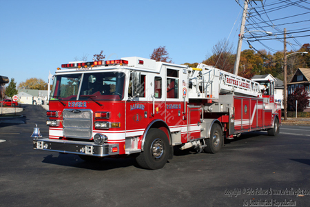 Ladder 1