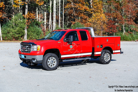 Special Hazards 197 - 2010 GMC