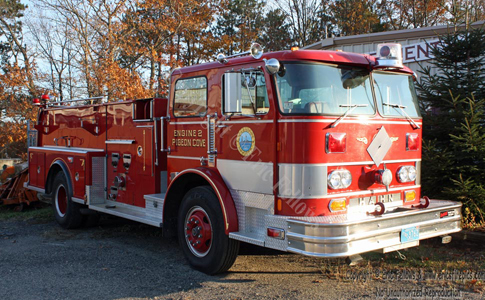 Former Engine 2