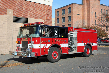 Former Engine 2
