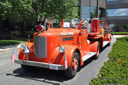 Former Ladder 1 (1951)