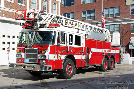 Former Ladder 1 (2000)