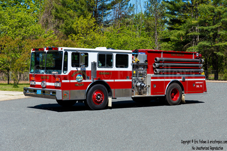 Former 32 Engine 2