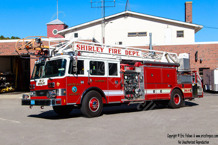 Former 35 Ladder 1