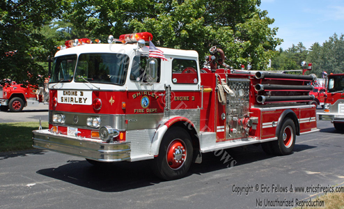 Former 35 Engine 3