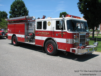 Former Engine 7