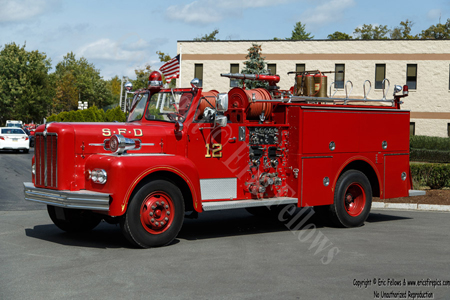 Former Engine 12