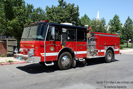 Former Engine 4
