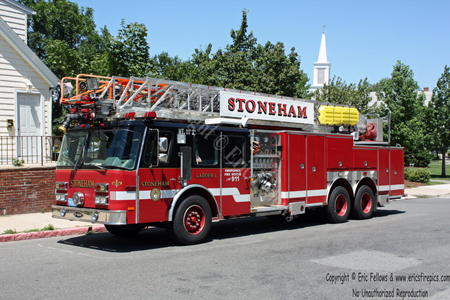 Former Ladder 1