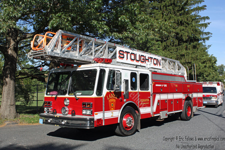 Former Ladder 2