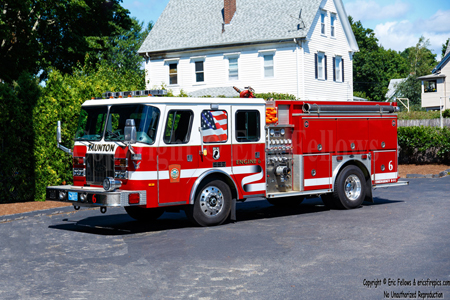 Former Engine 6