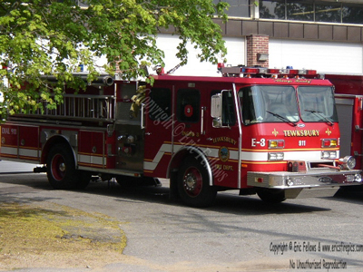 Former Engine 3