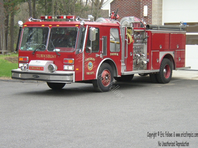 Former Engine 4