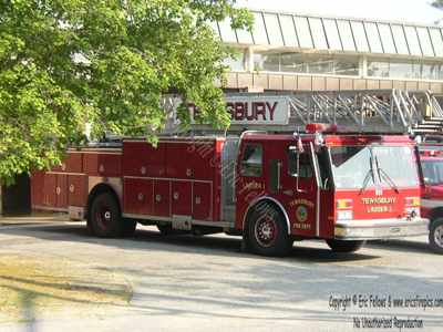 Former Ladder 1