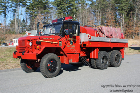 Former 30 Forestry 3