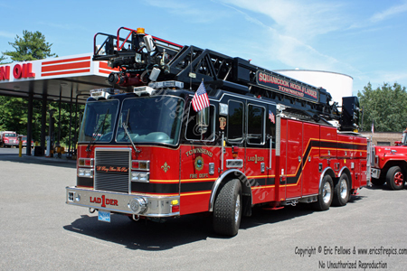 30 Ladder 1