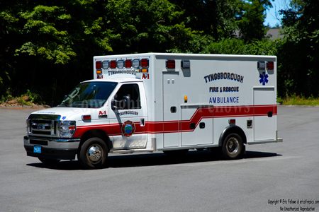 Ambulance 1