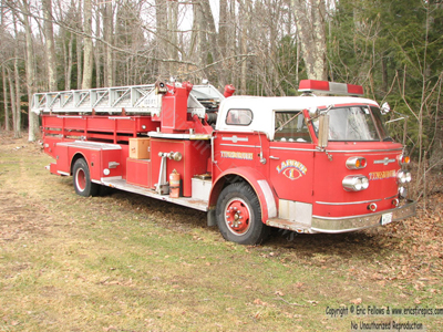 Former Ladder 1