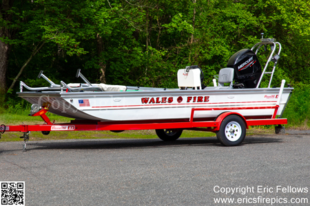 Marine 1 - 2024 Rescue 1 X3