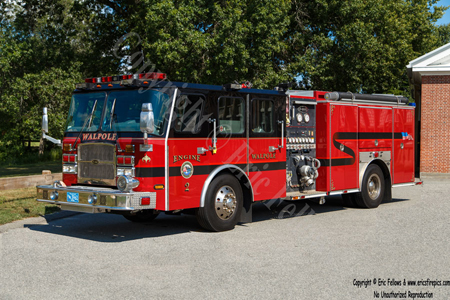 Former Engine 2 (2009)