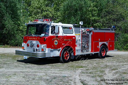 Former Engine 2 (1975)