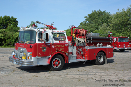 Former Engine 3