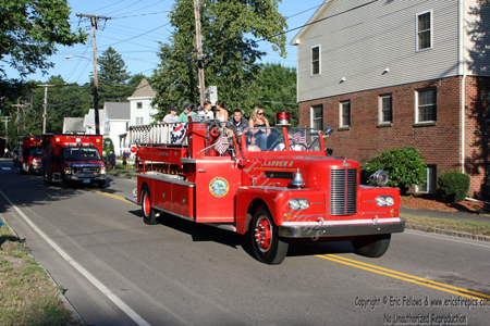 Former Ladder 2