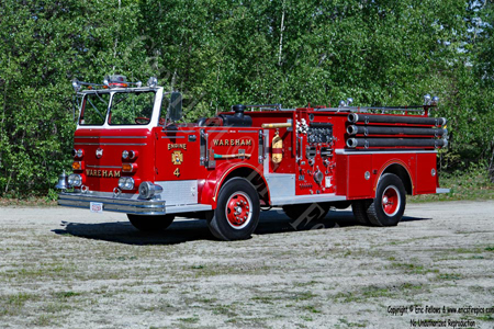 Former Engine 4