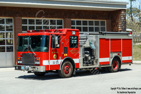 Former Engine 95