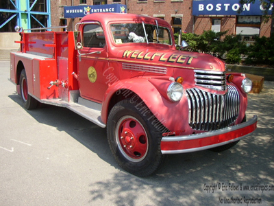 Former Engine 92