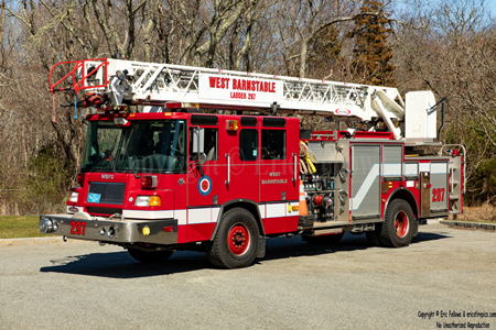 Former W. Barnstable L 297