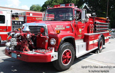 Former Tanker 25