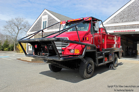 Breaker 732 - 2006 Sterling / Bulldog