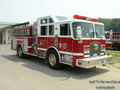 Former Engine 5