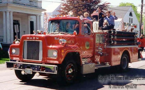 Former Engine 4