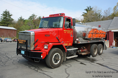 Former 67 Tanker 1