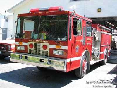 Former 32 Engine 4