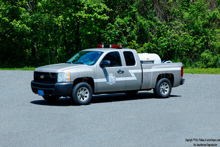 68 Utility 1 - 2008 Chevy