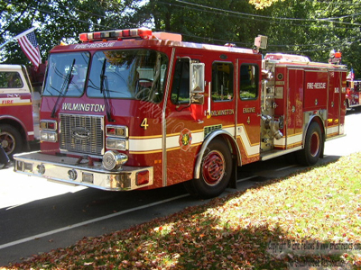Former Engine 4