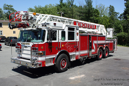 Ladder 1