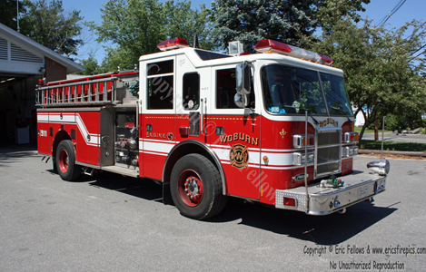 Former Engine 5