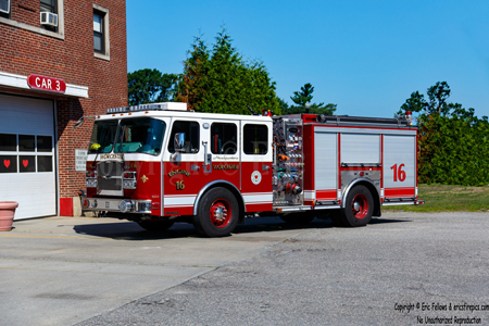 Engine 16