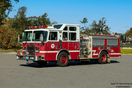 Engine 26