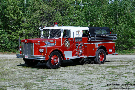 Former Engine 10